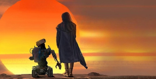 Crimes of the Future