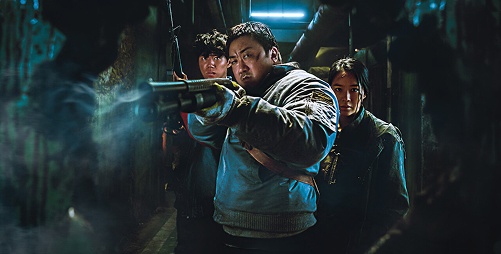 Crimes of the Future