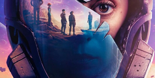 Crimes of the Future