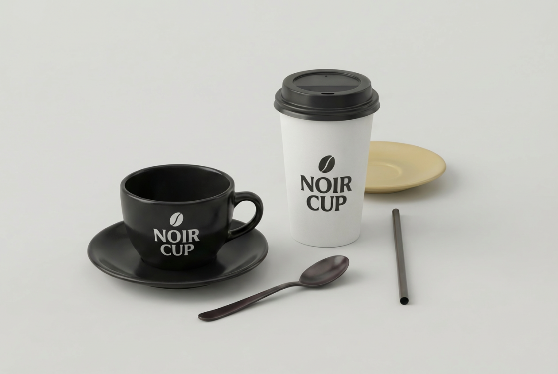 NOIR CUP