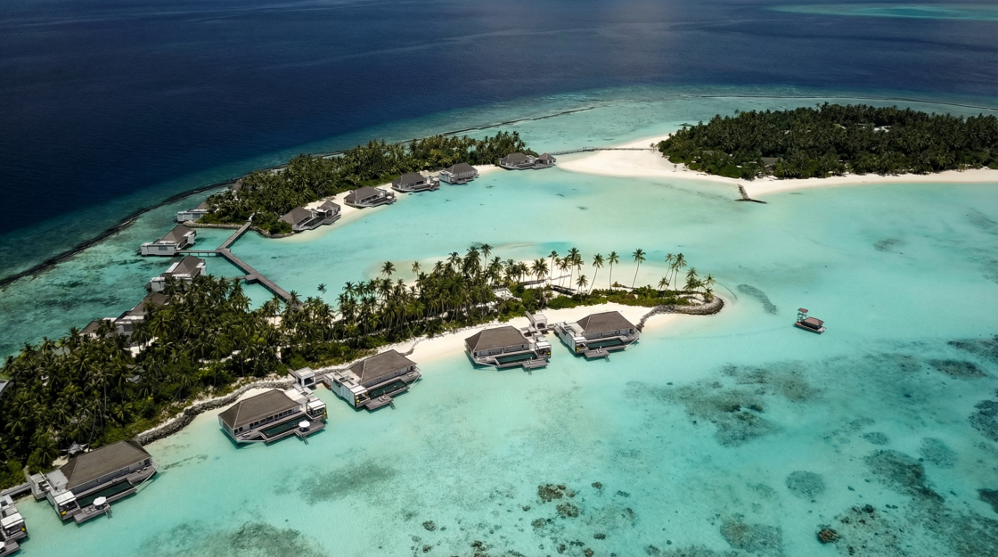 Maldives Dreamscape