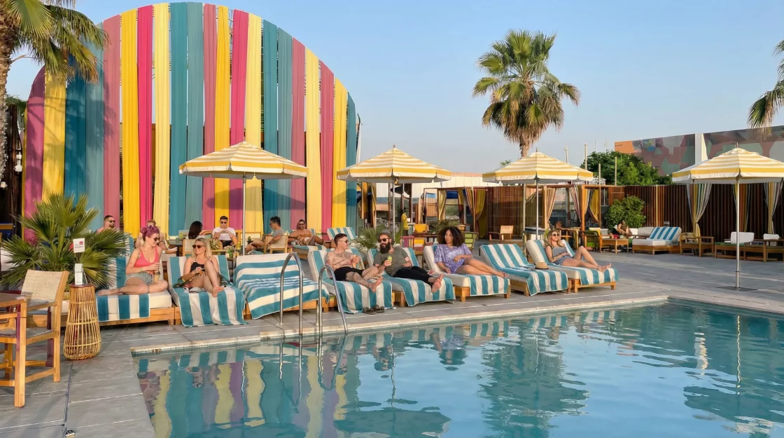 Landing Page Vibra Sur